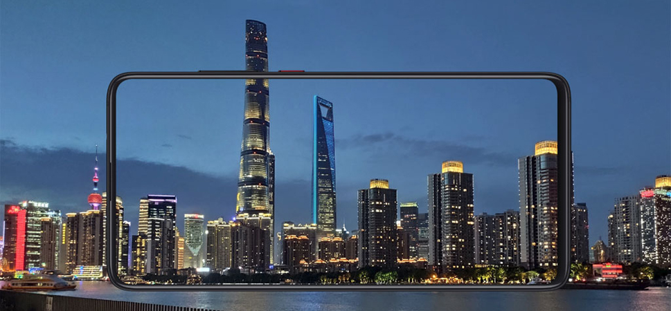 яркие снимки при любом освещении