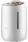 Увлажнитель воздуха Deerma Air Humidifier 5L DEM-F600, белый - фото