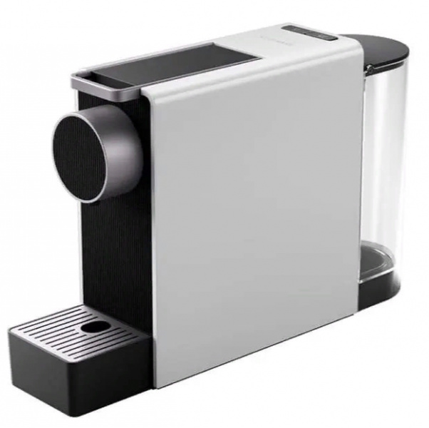 Кофемашина Xiaomi Scishare Capsule Coffee Machine Mini (S1201) фото 1
