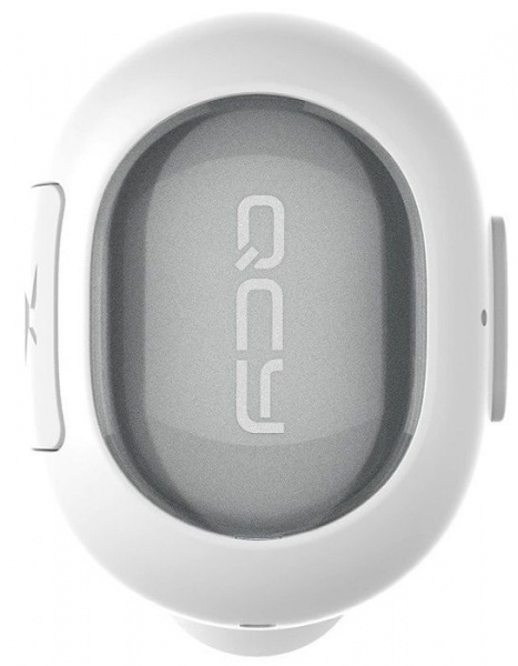 Гарнитура Xiaomi Bluetooth QCY mini Q26 белый фото 3